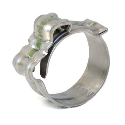 CLIC-R 96-160 HOSE CLAMPS STAINLESS STEEL